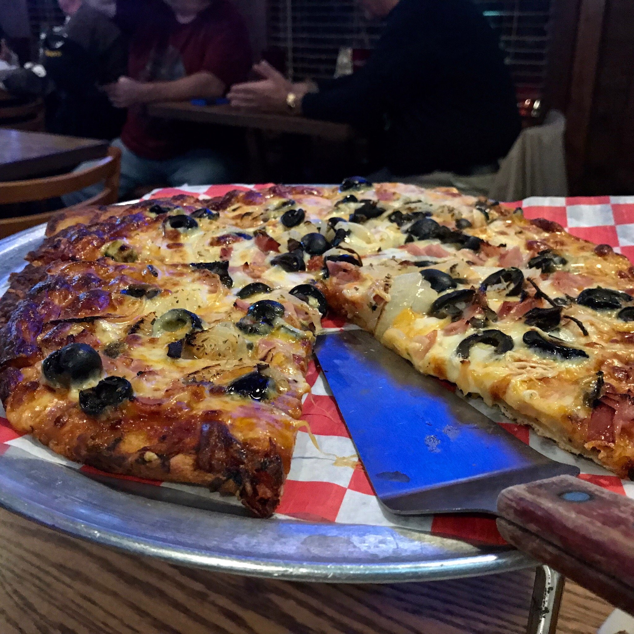 Photo credit: tripadvisor
