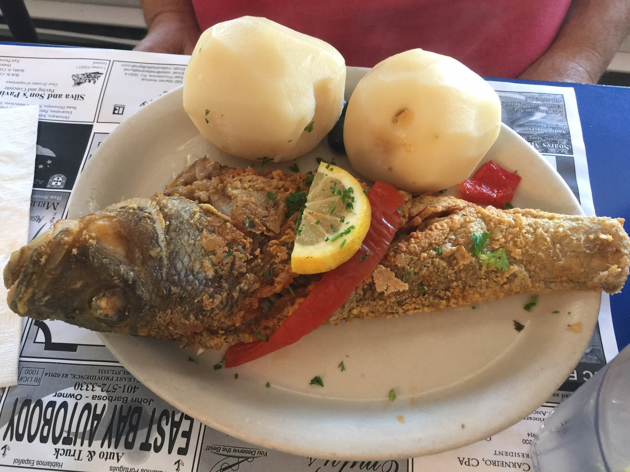 Photo credit: tripadvisor
