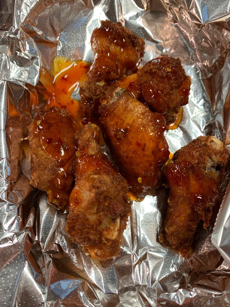 Johnston, RI Restaurants Open for Takeout, Curbside Service and/or