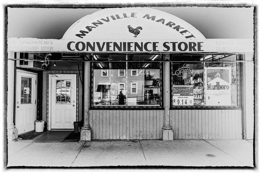Manville Market