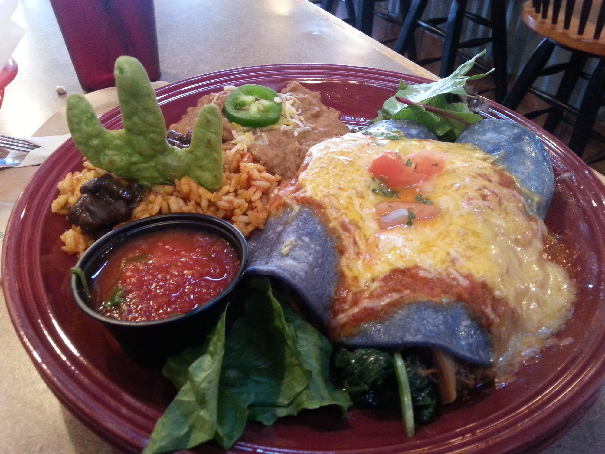 Photo credit: tripadvisor