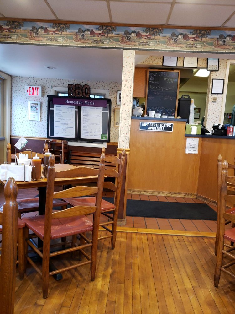 Middletown, RI Restaurants Open for Takeout, Curbside Service and/or