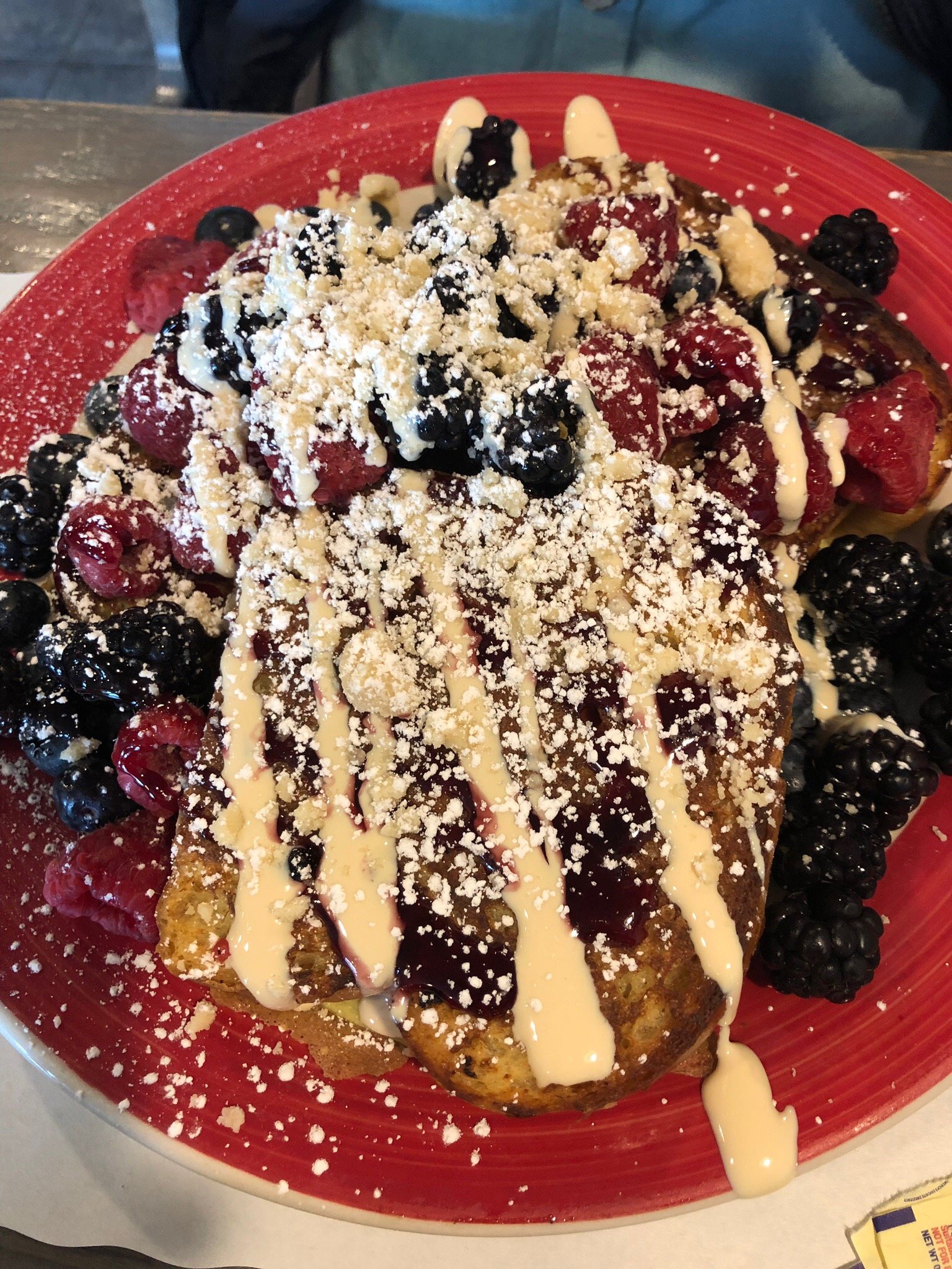 Photo credit: tripadvisor