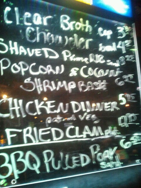 Photo credit: foursquare