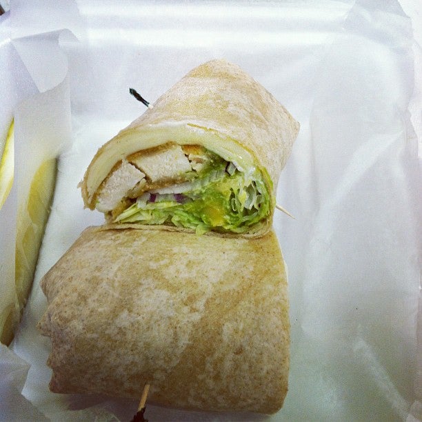 Photo credit: foursquare
