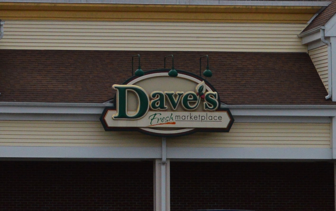 Dave's Fresh Marketplace/Wickford