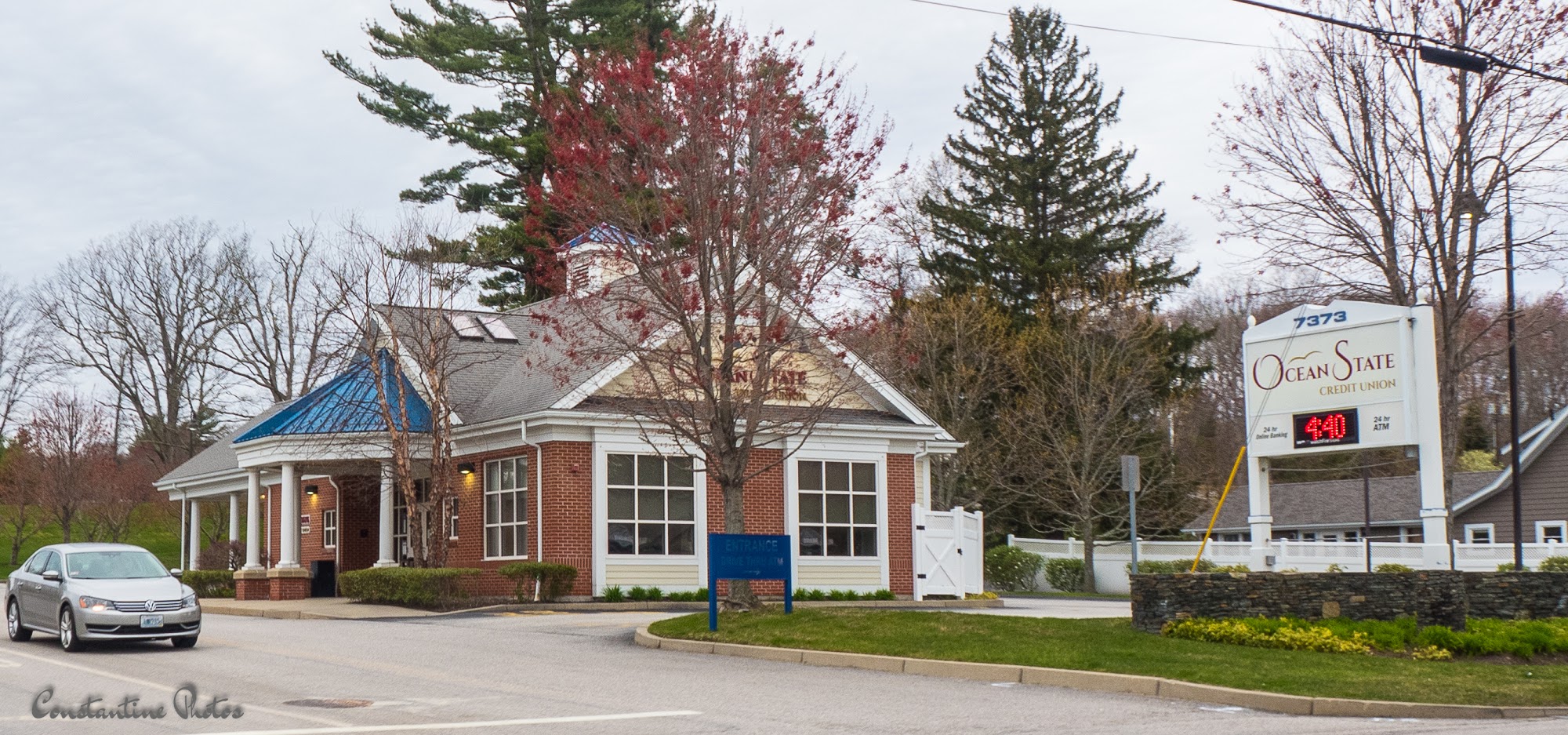 Ocean State Credit Union