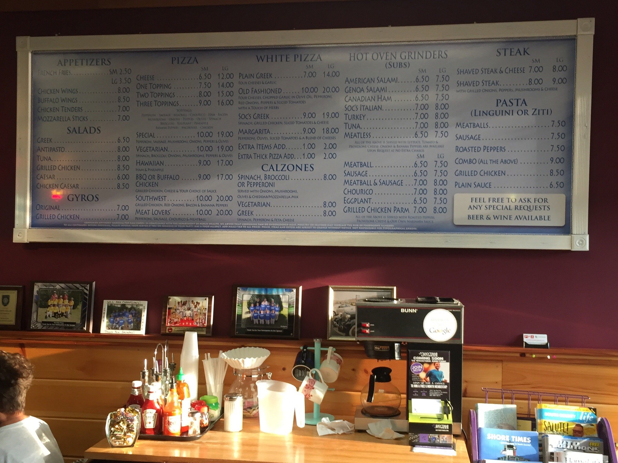 Photo credit: Tripadvisor