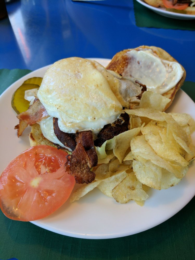 designstryn Classic Cafe Pawtucket Ri