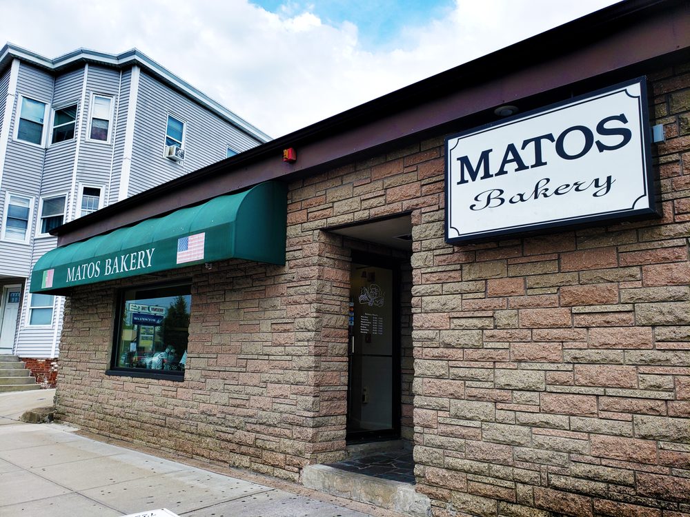 Pawtucket, RI Restaurants Open for Takeout, Curbside Service and/or