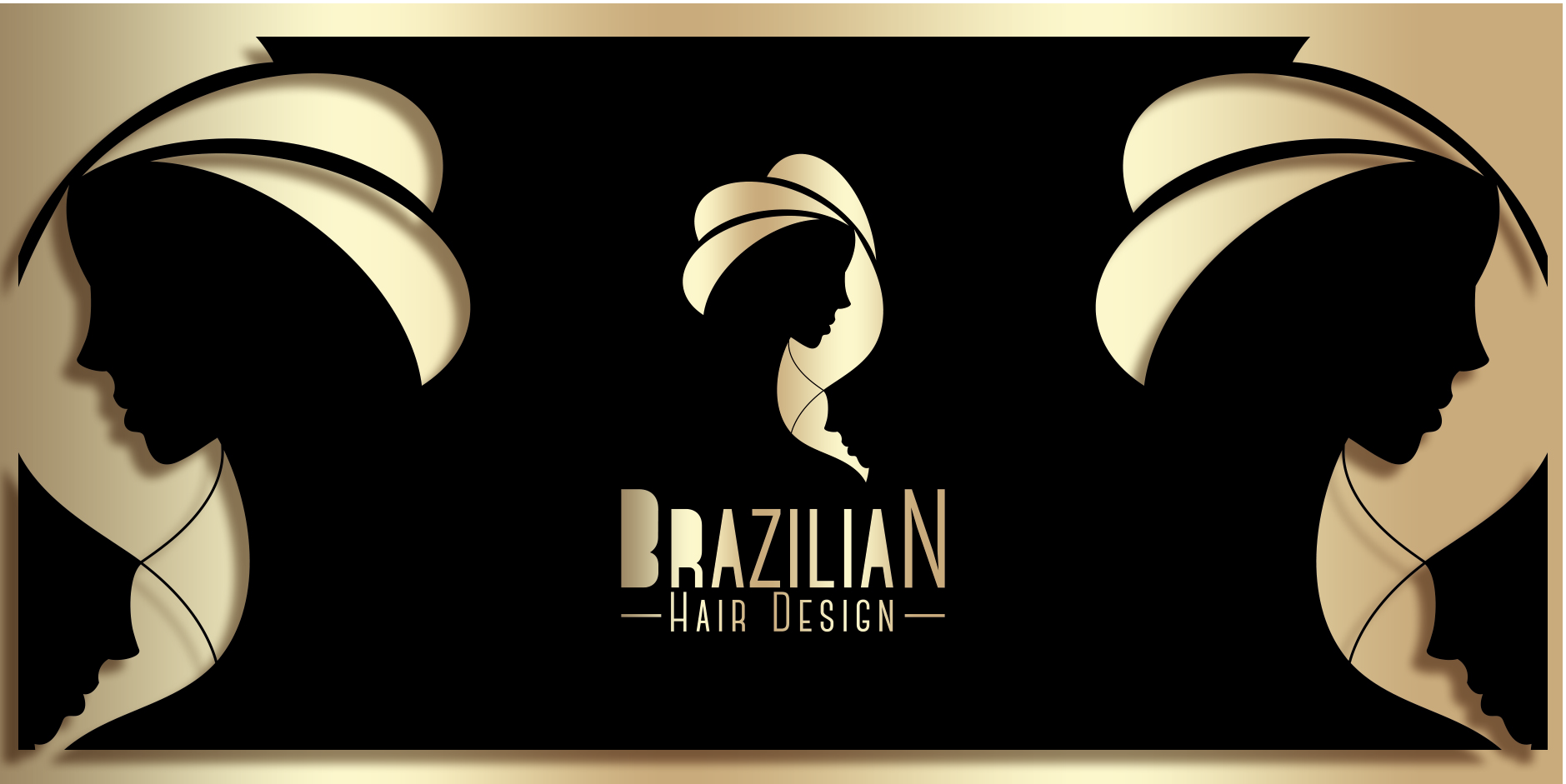 Brazilian Hair Design