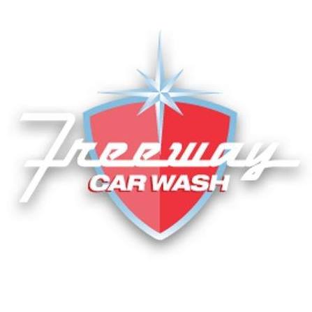 Freeway Car Wash