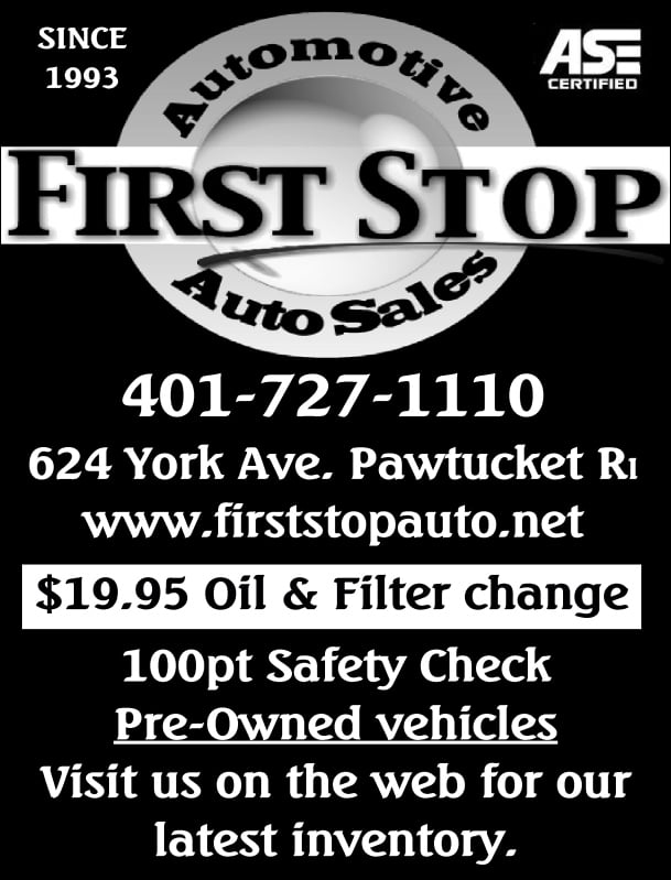 FSA Auto Sales and Repair