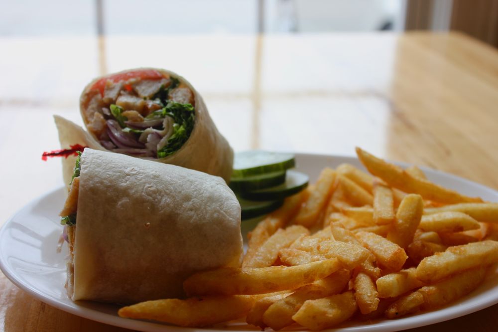 Portsmouth, RI Restaurants Open for Takeout, Curbside Service and/or