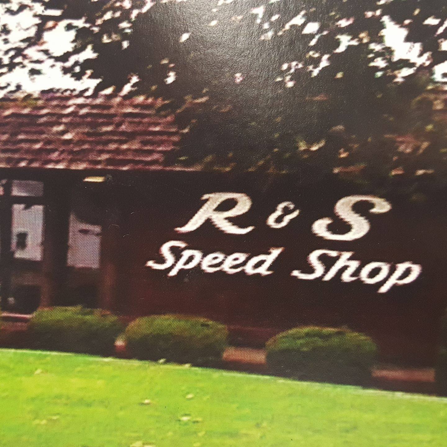 R & S Speed Shop