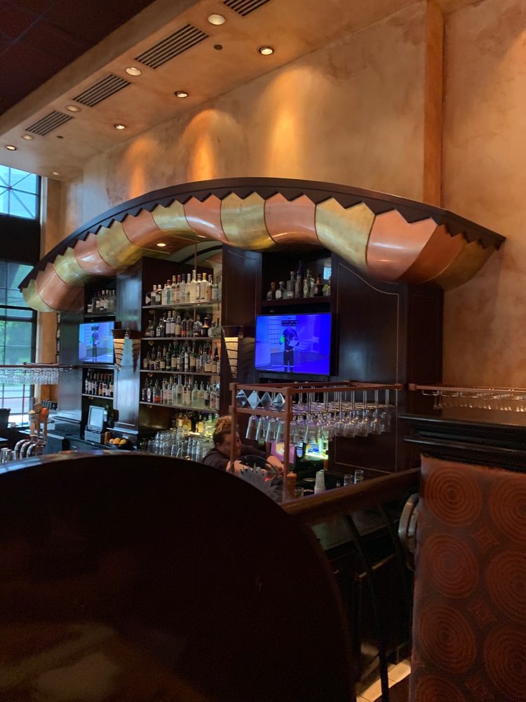 The Cheesecake Factory 94 Providence Pl, Providence