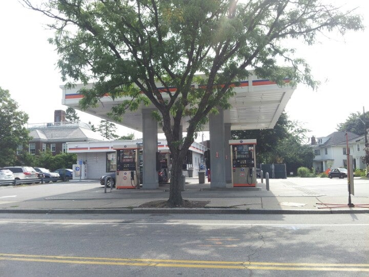 Cumberland Farms Providence