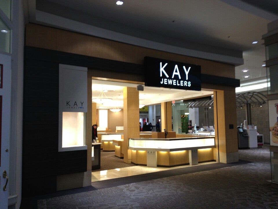 Kay Jewelers 93 Providence Pl, Providence
