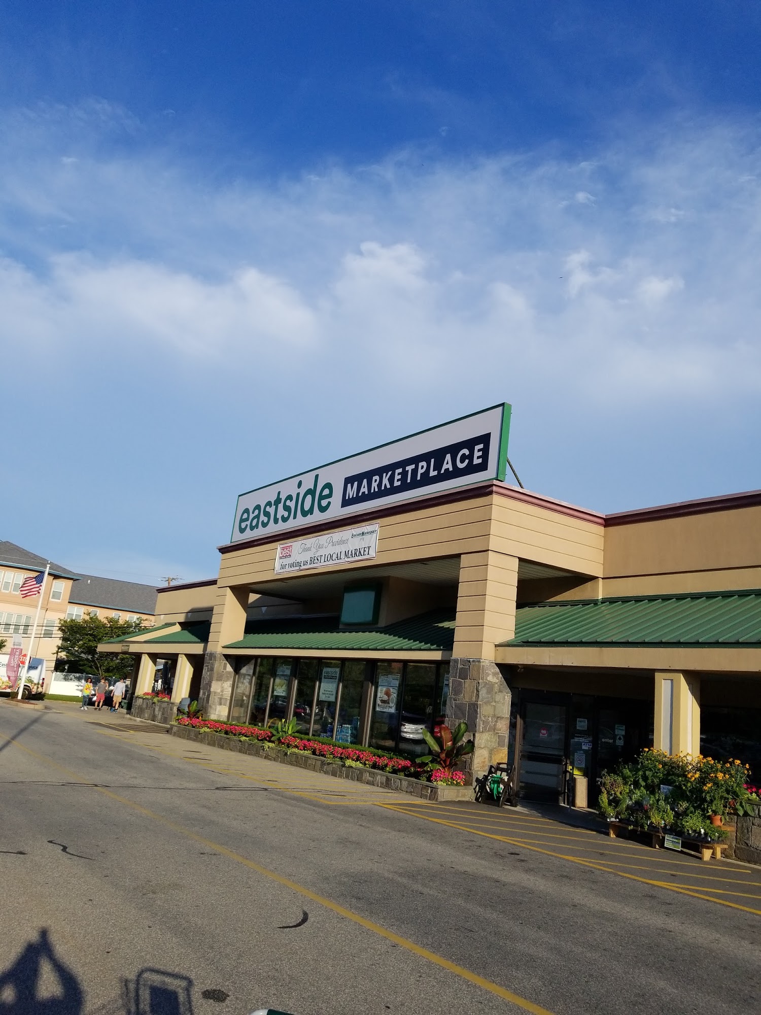 Eastside Marketplace