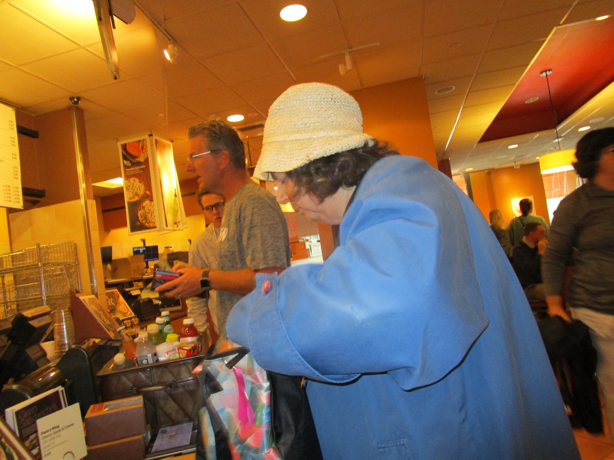 Photo credit: tripadvisor