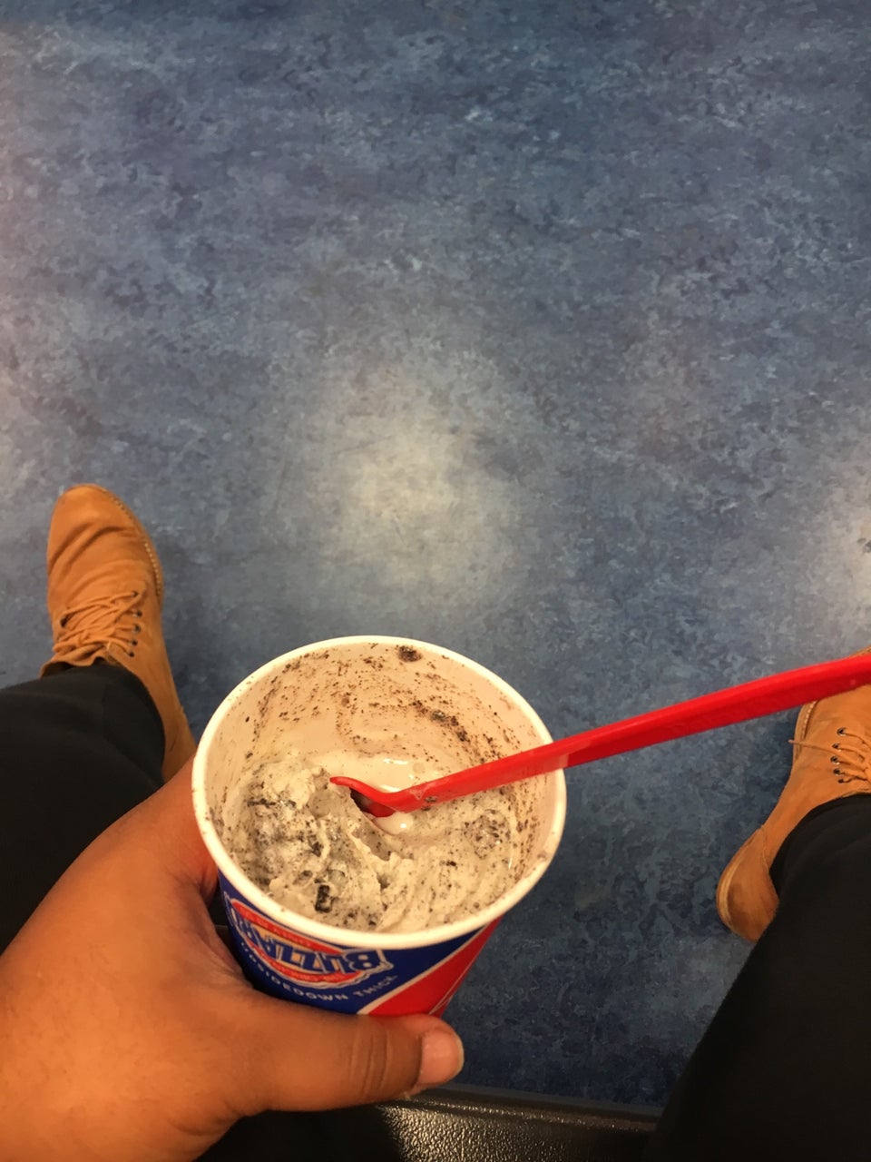 Dairy Queen 1 Providence Pl, Providence