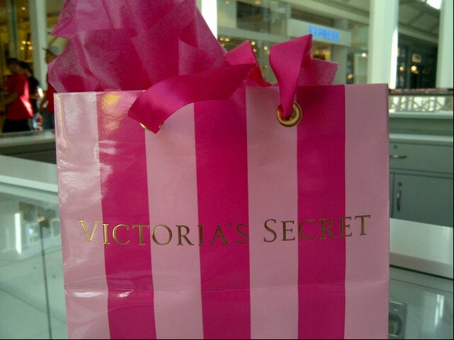 Victoria's Secret 100 Francis St #4150, Providence