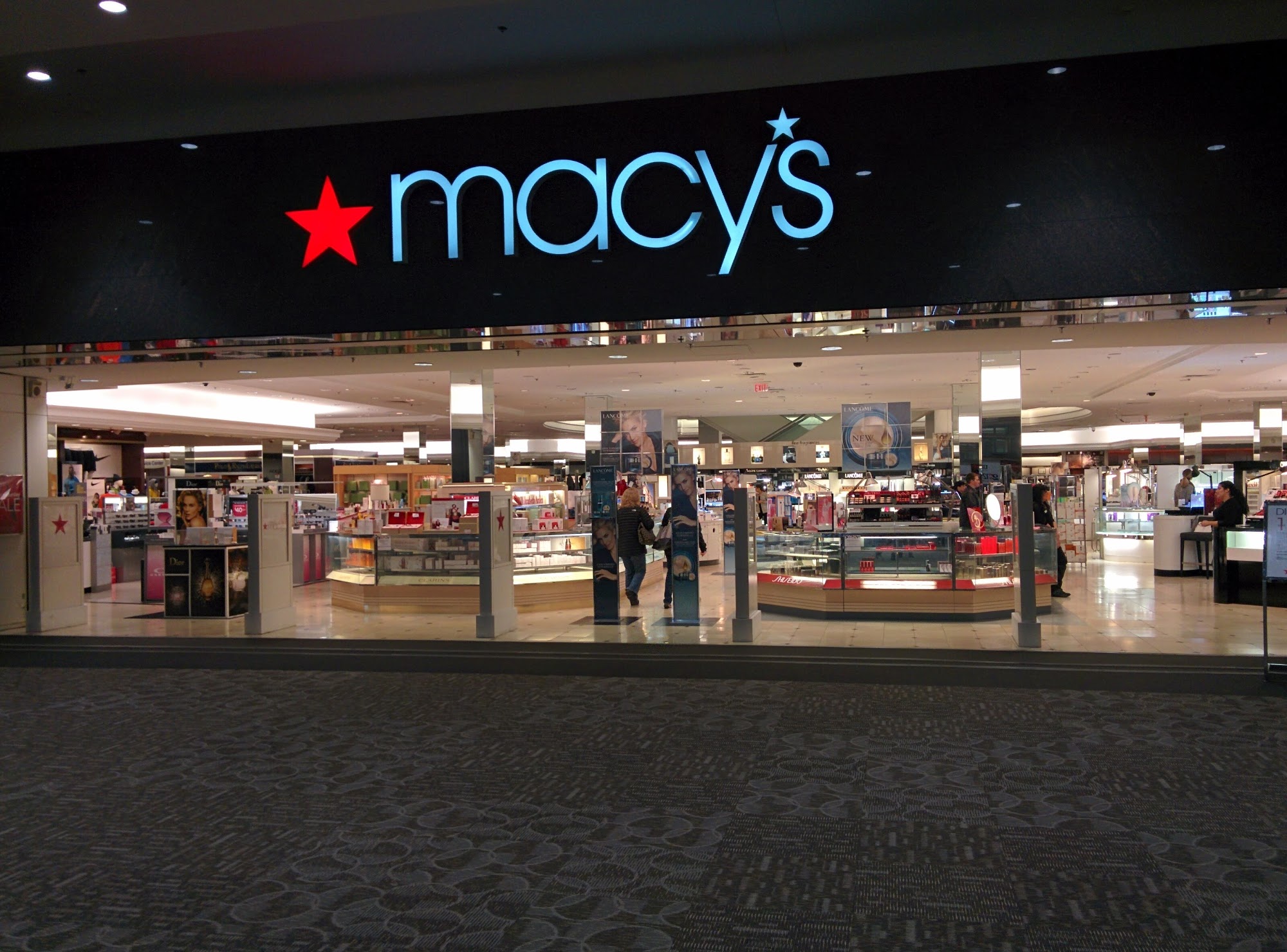 Macy's