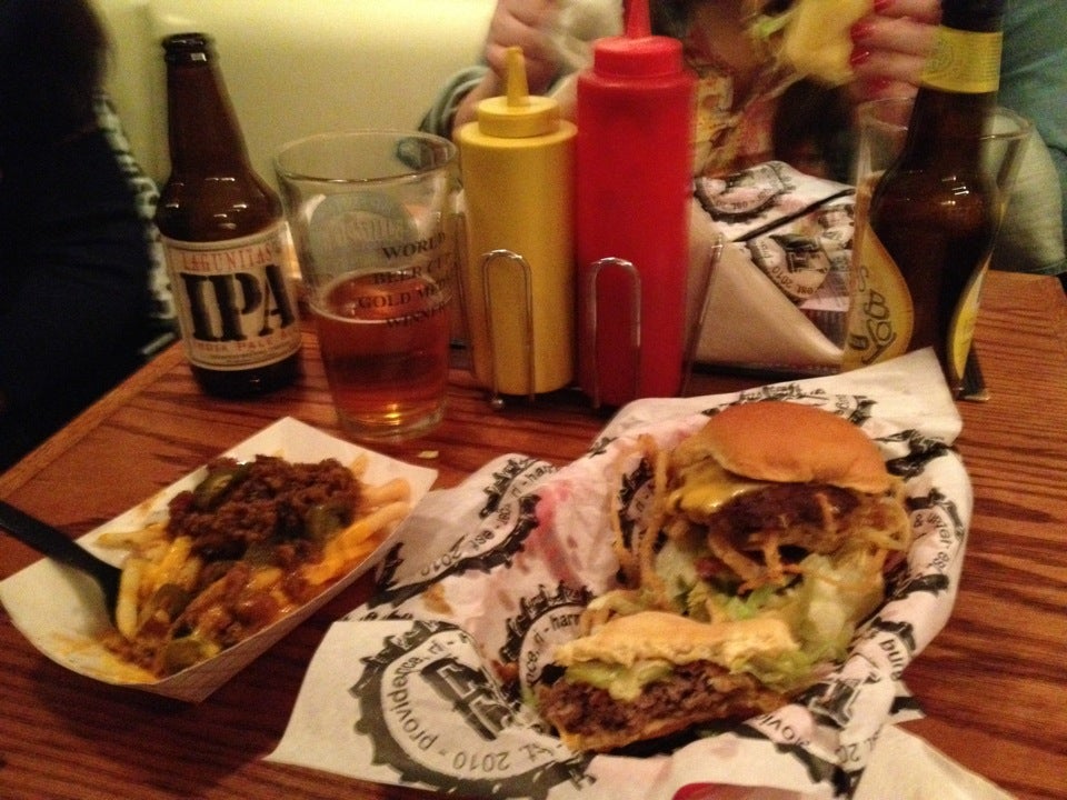 Photo credit: foursquare