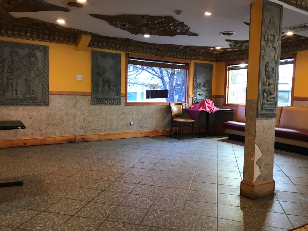 Apsara Asian Restaurant 716 Public St #1625, Providence