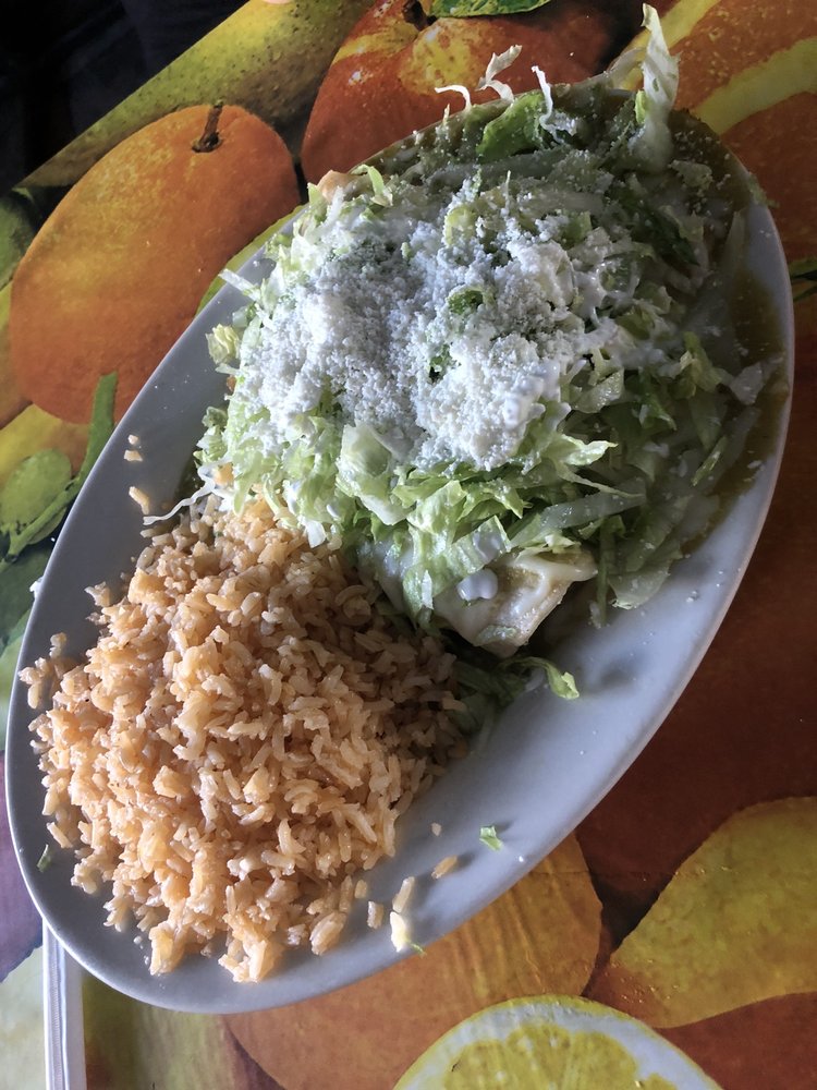 Mexico Restaurant 948 Atwells Ave, Providence