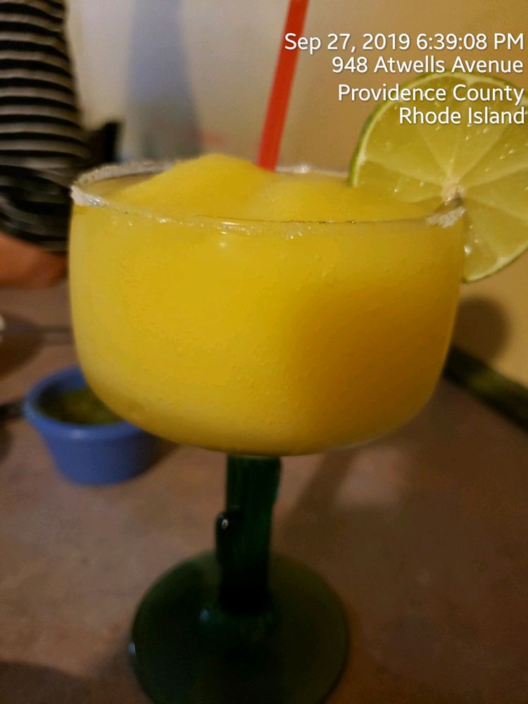 Mexico Restaurant 948 Atwells Ave, Providence