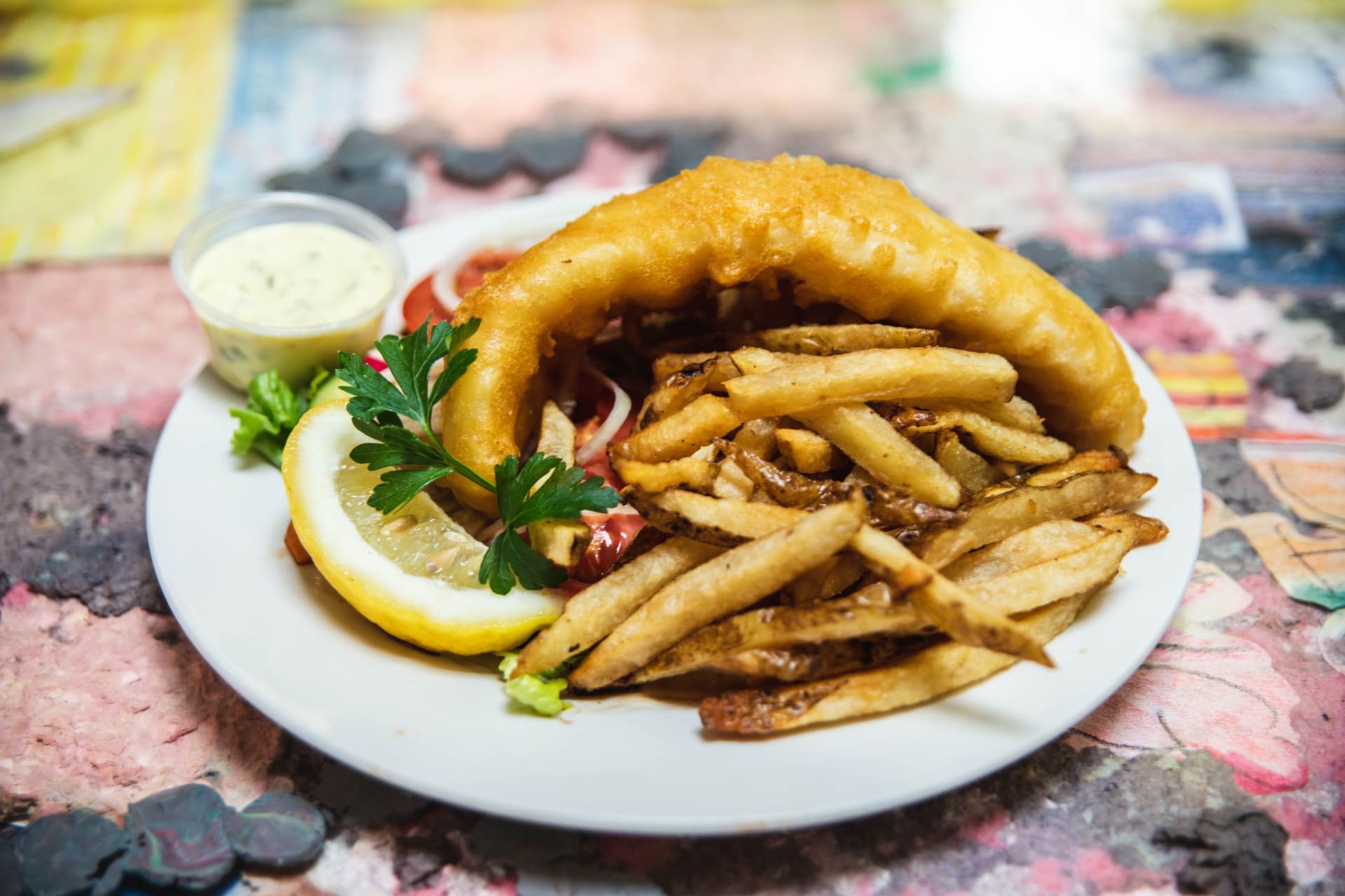 Louis Family Restaurant 286 Brook St, Providence