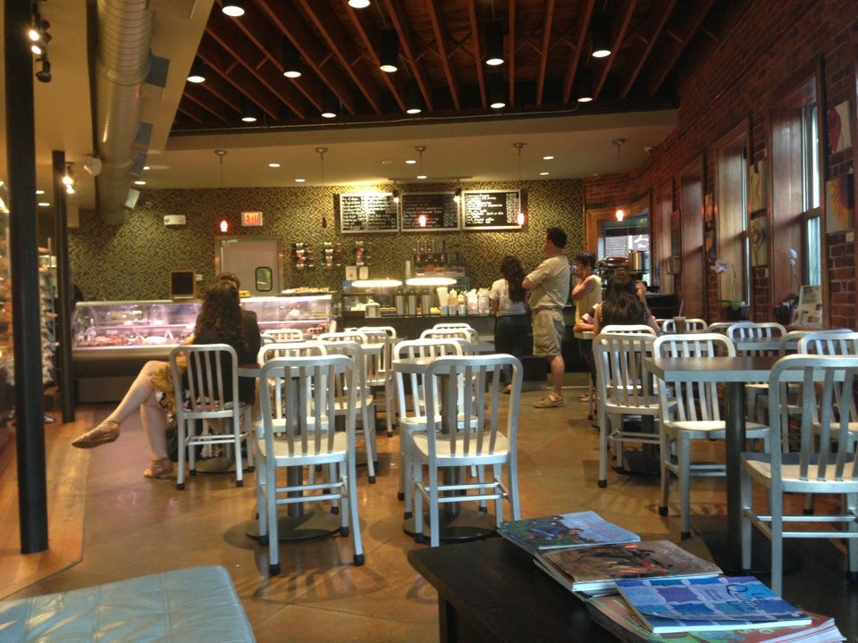 Photo credit: foursquare