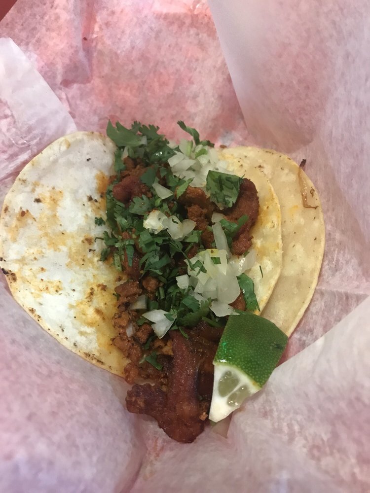 California Taco 321 Amherst St, Providence
