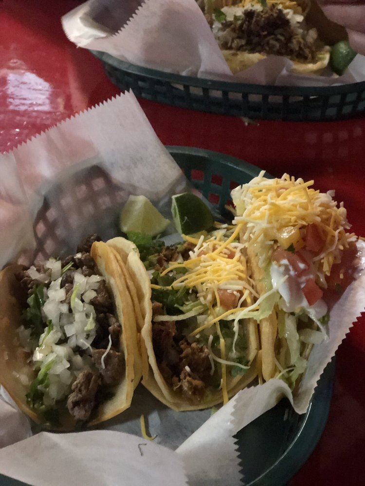 California Taco Shop 381 Plainfield St, Providence