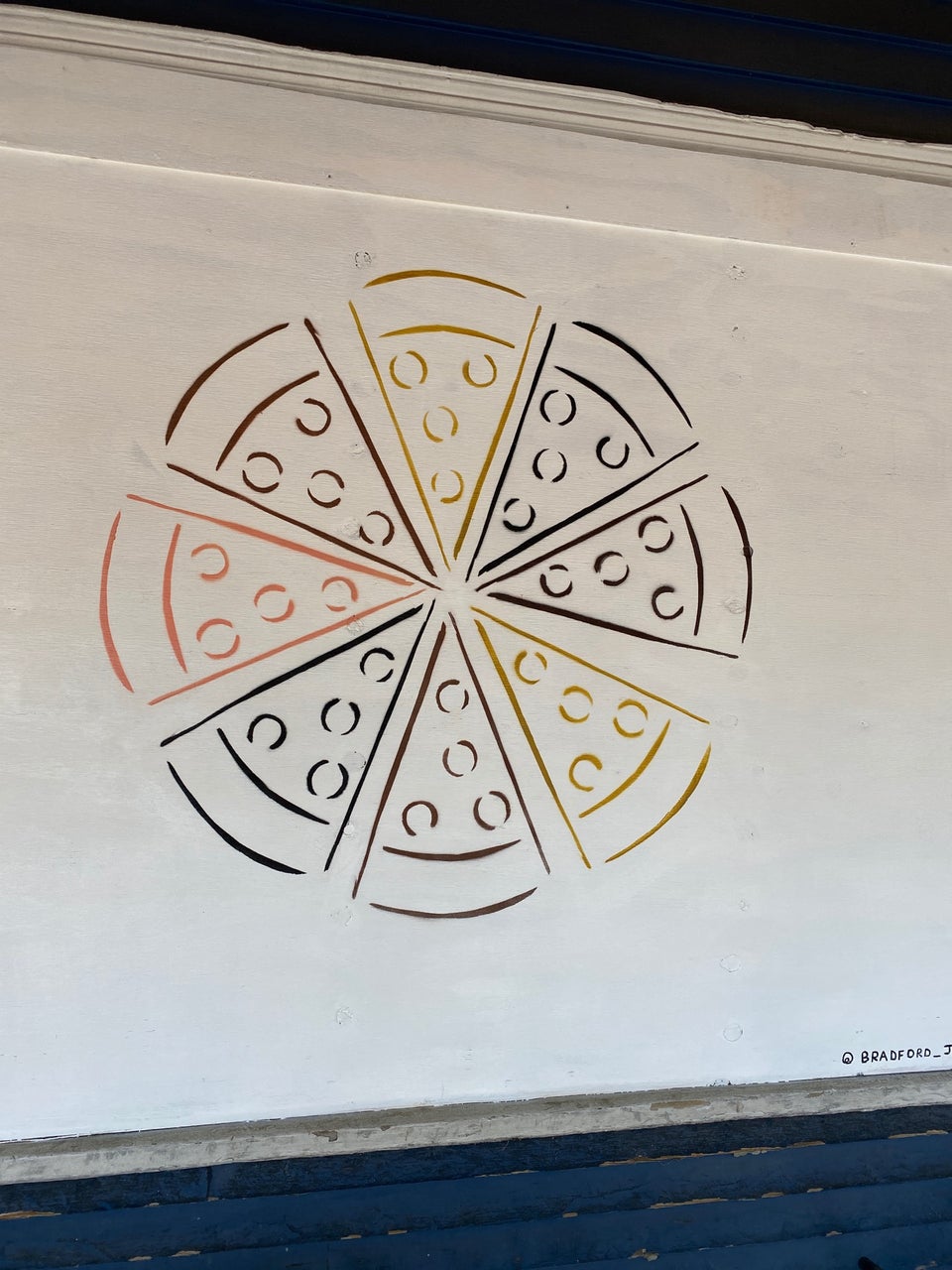 Fellini Pizzeria 166 Wickenden St, Providence