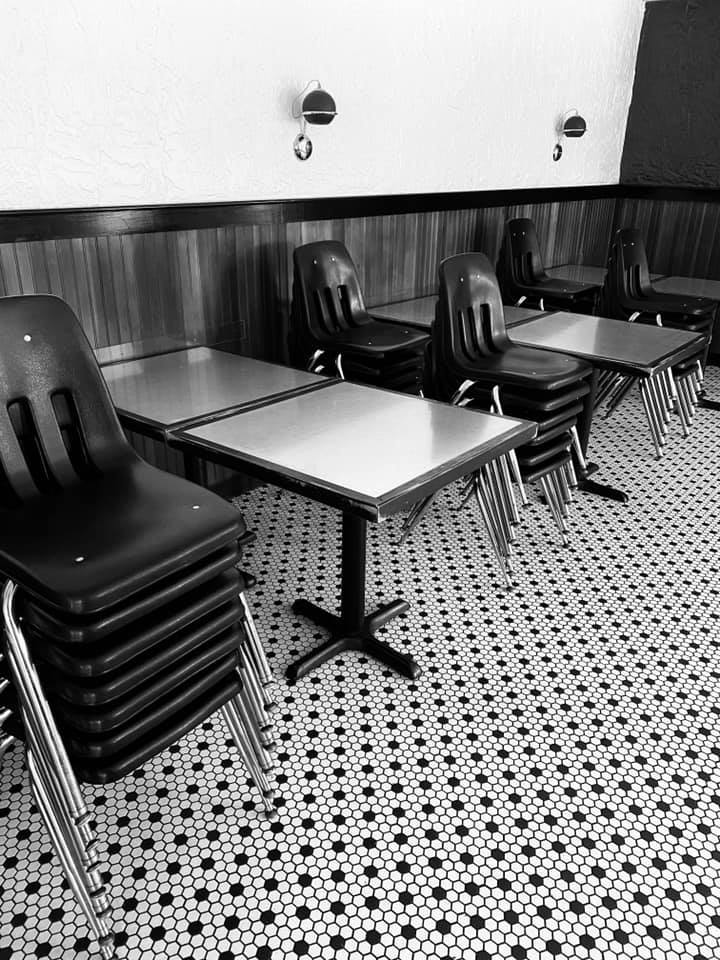 Caserta Pizzeria 121 Spruce St, Providence