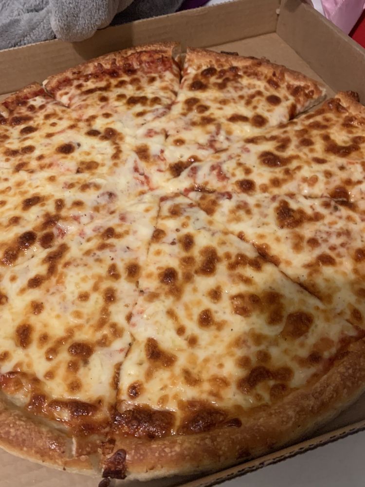Golden Crust Pizza (Providence) 228 Oakland Ave, Providence