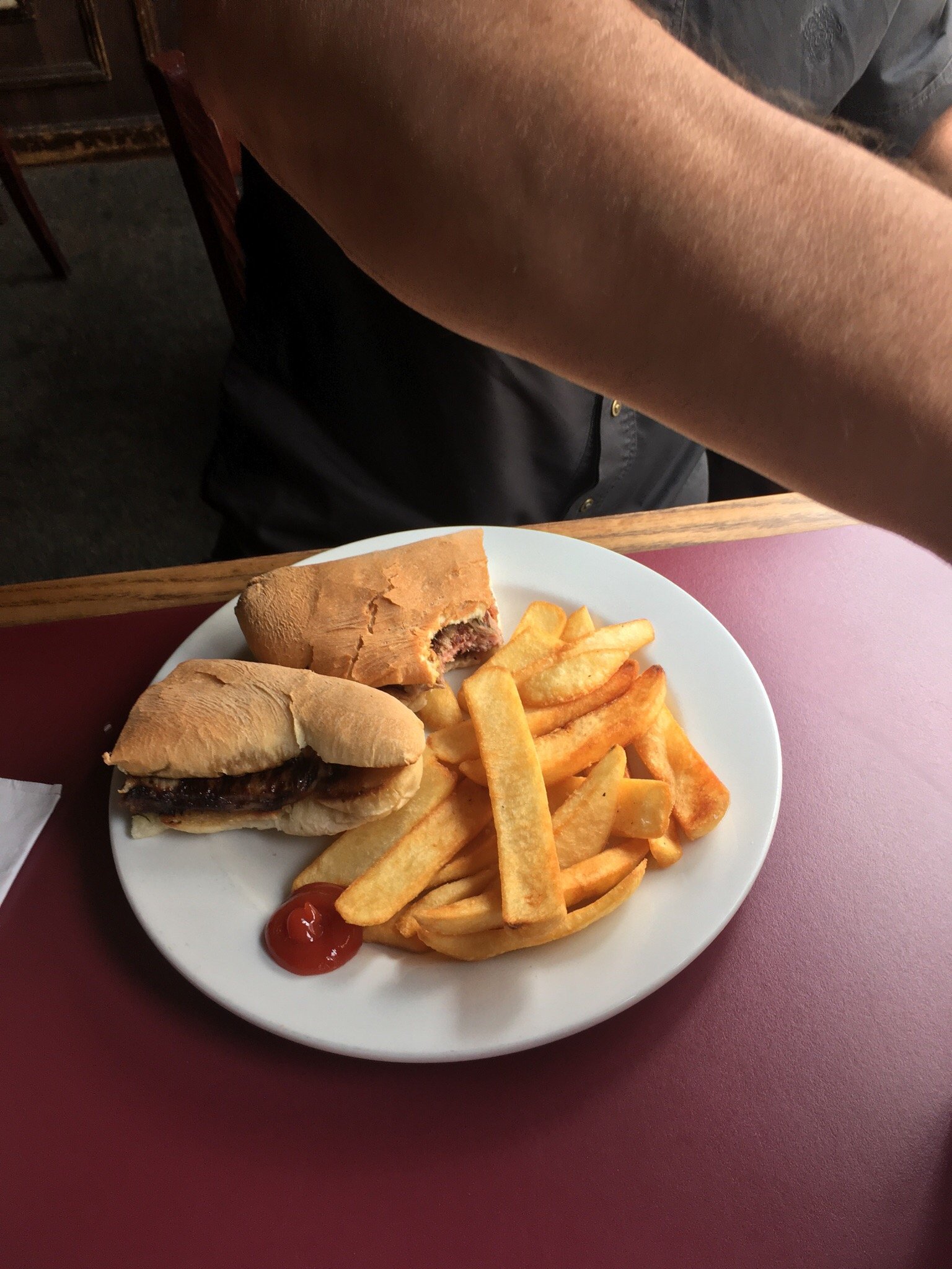 Photo credit: tripadvisor
