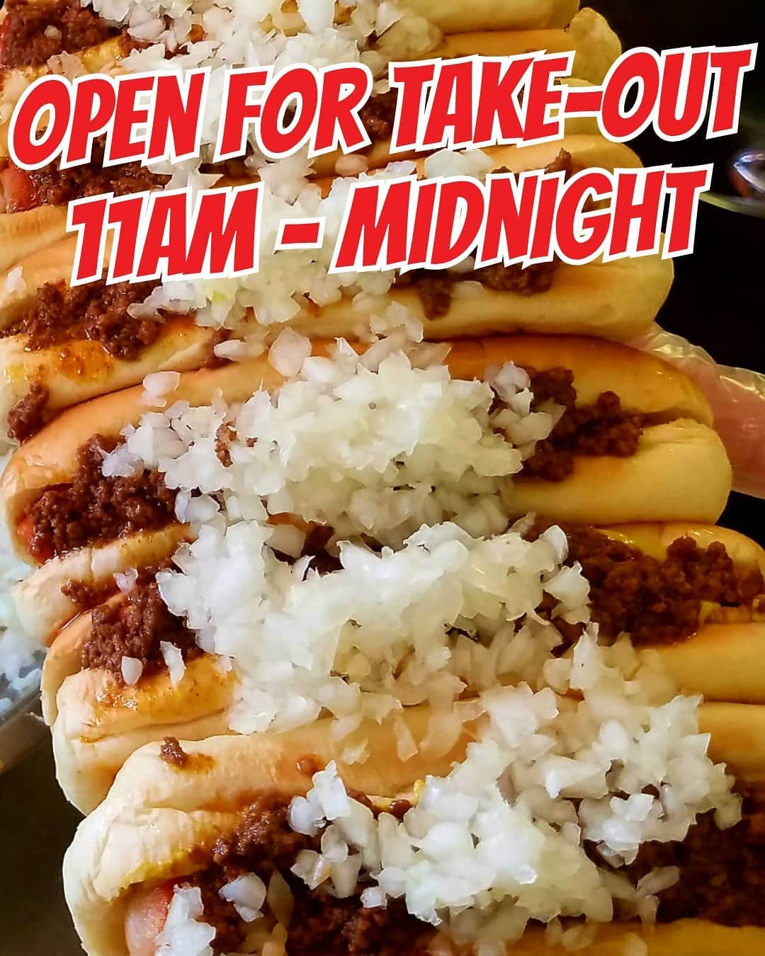 Olneyville New York System Restaurant 18 Plainfield St, Providence