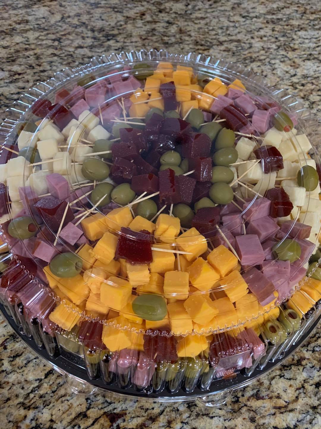 Frias Fruteria Cafeteria 989 Broad St, Providence