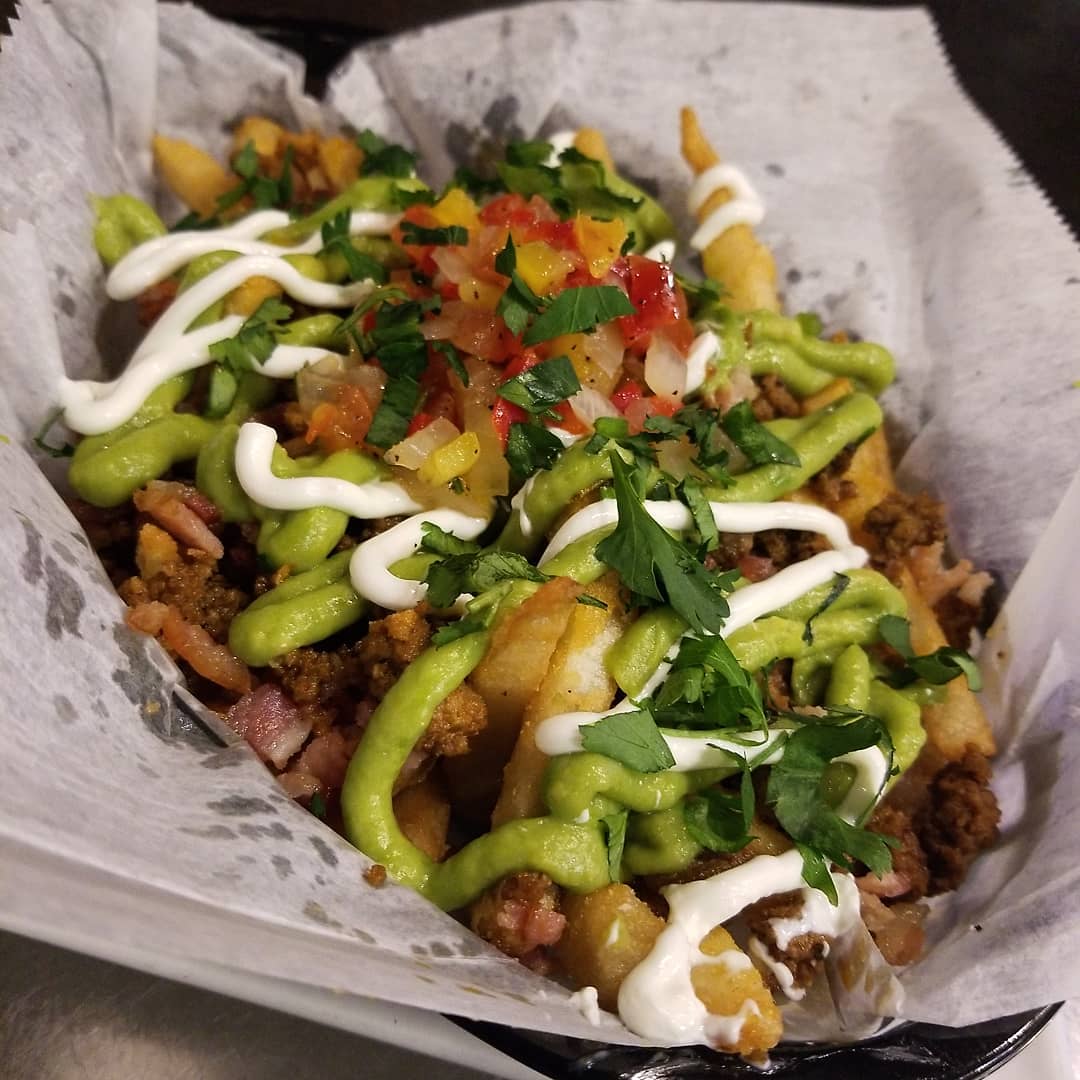 Punta Cana Bistro 500 Broad St, Providence