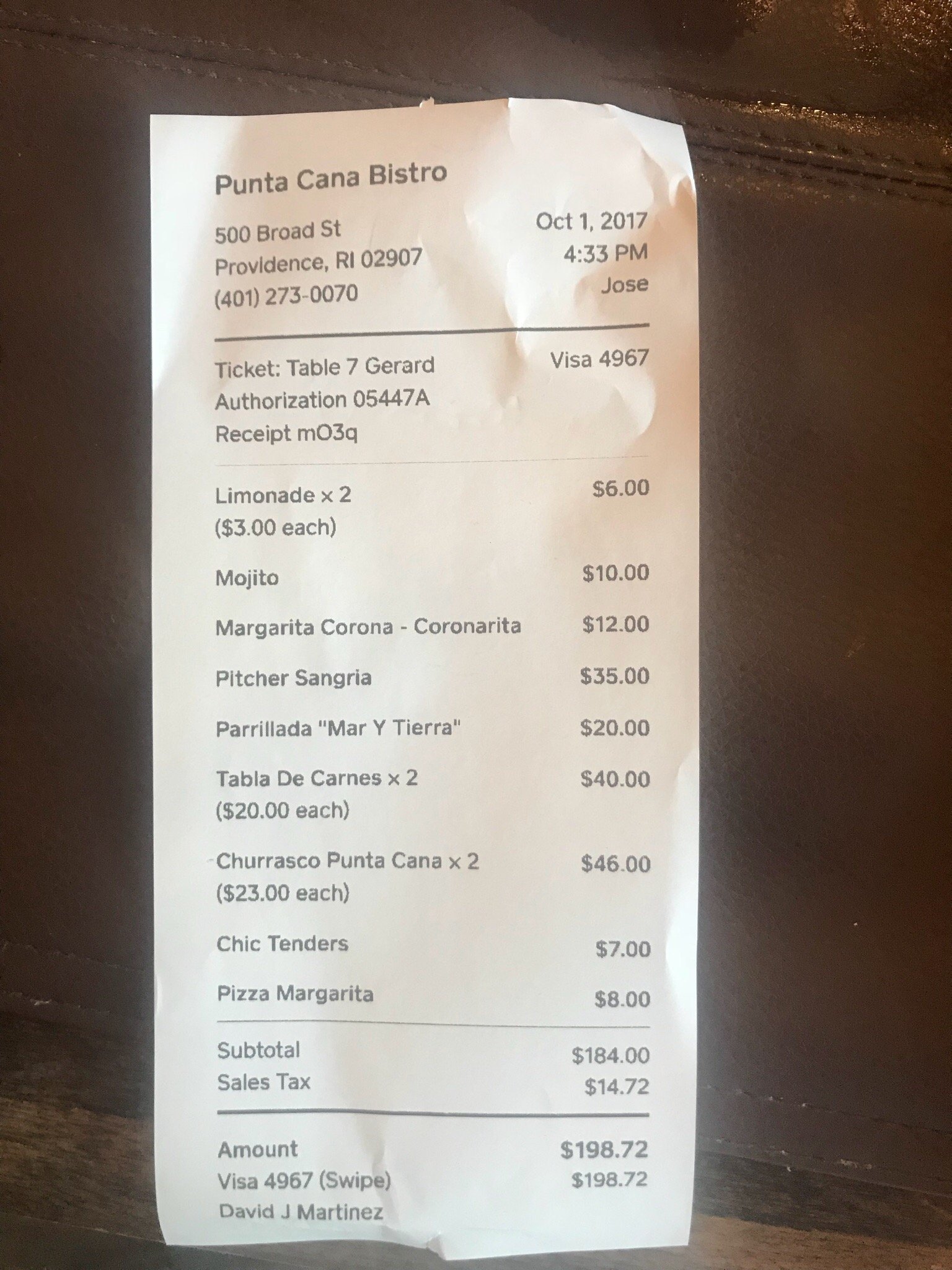 Photo credit: Tripadvisor