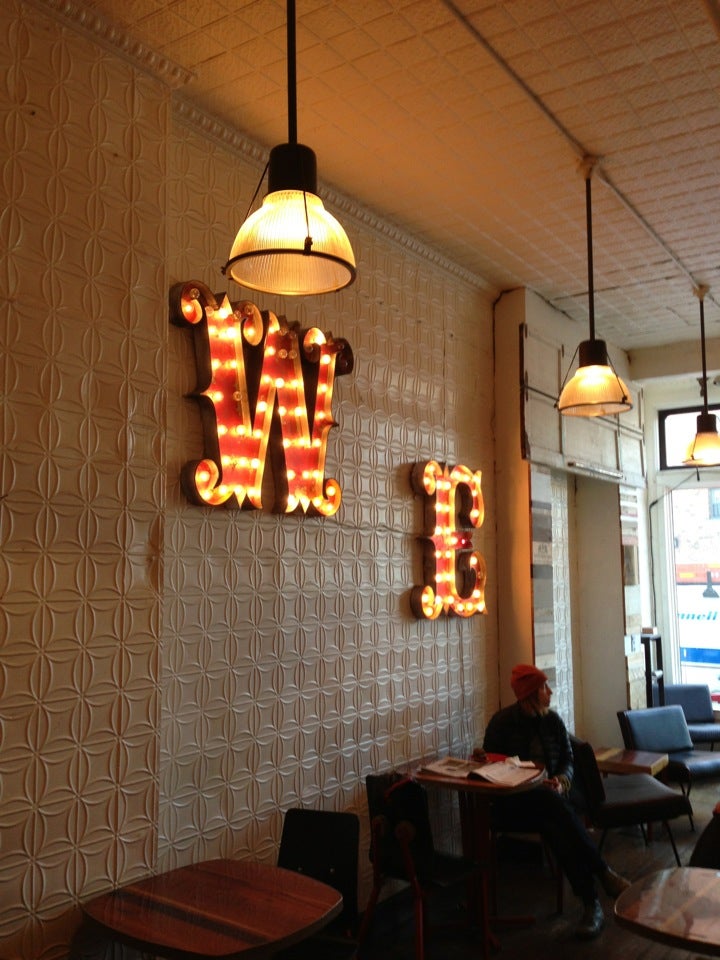 Photo credit: foursquare
