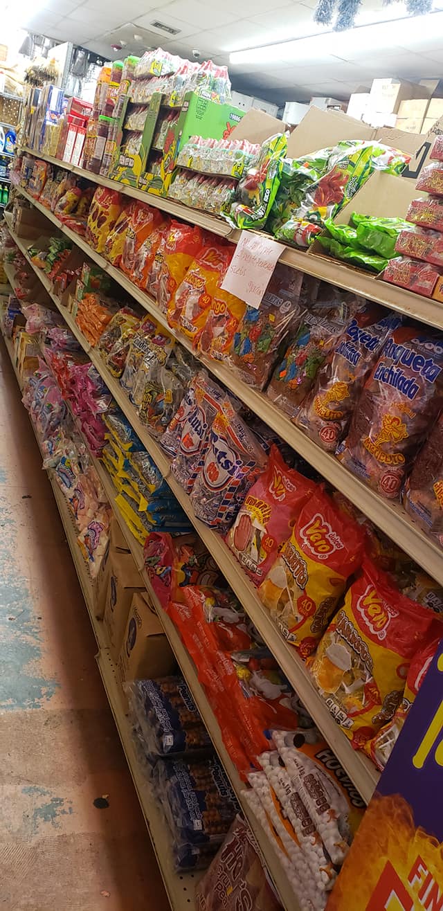 Tienda y Taqueria Puebla 1070 Chalkstone Ave, Providence