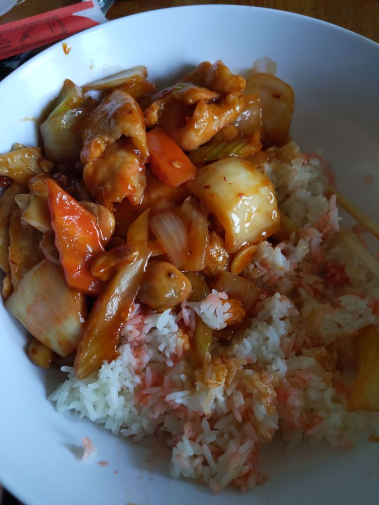 China Sails 65 Manton Ave, Providence