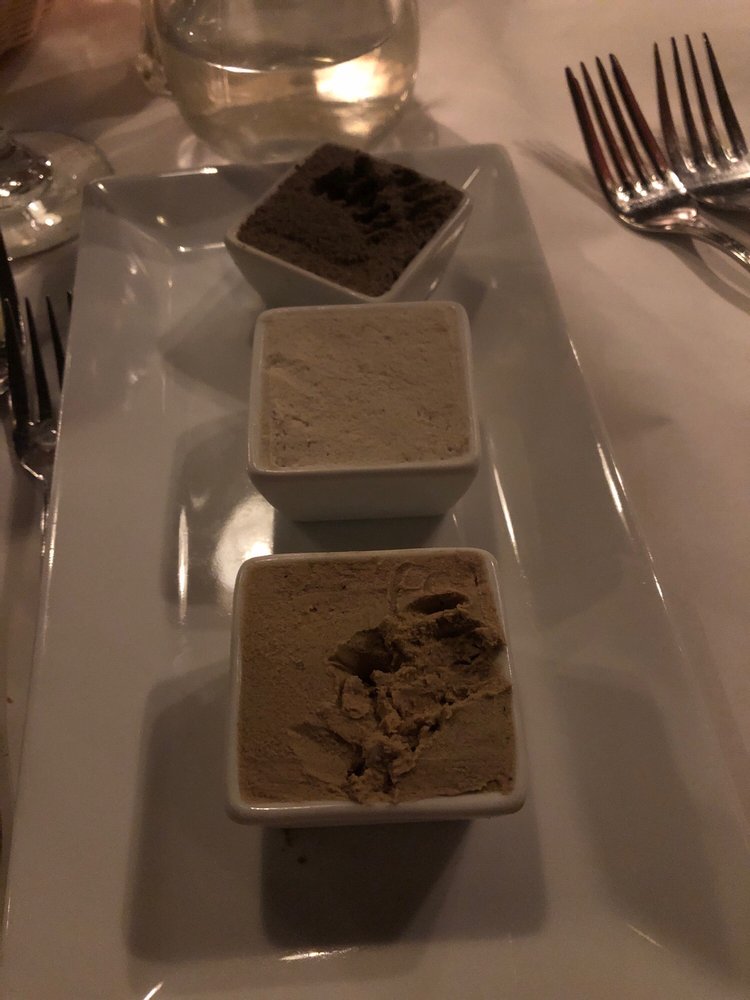 Pot au Feu 44 Custom House St, Providence