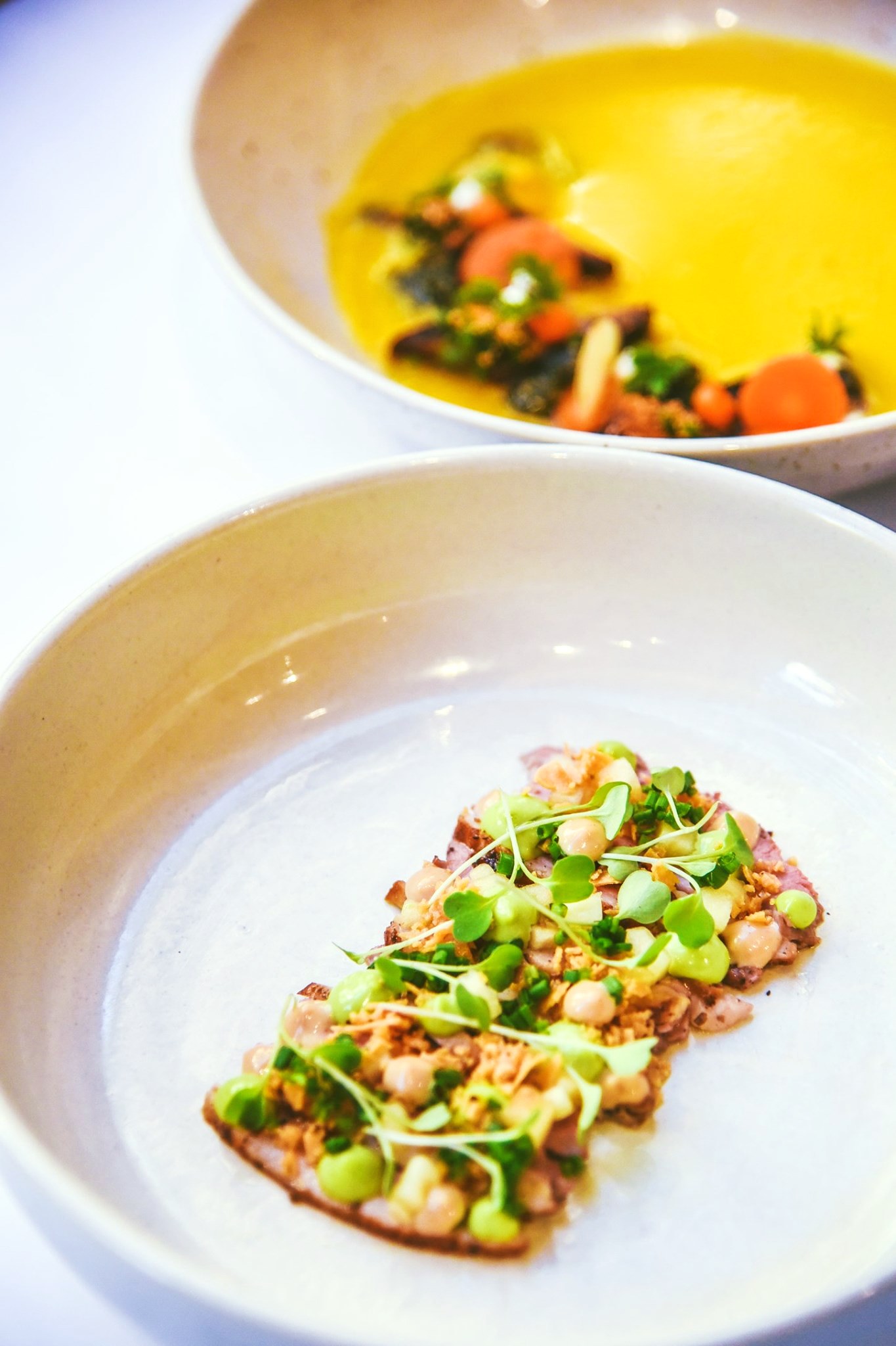 Vinya Test Kitchen 225 Westminster St, Providence