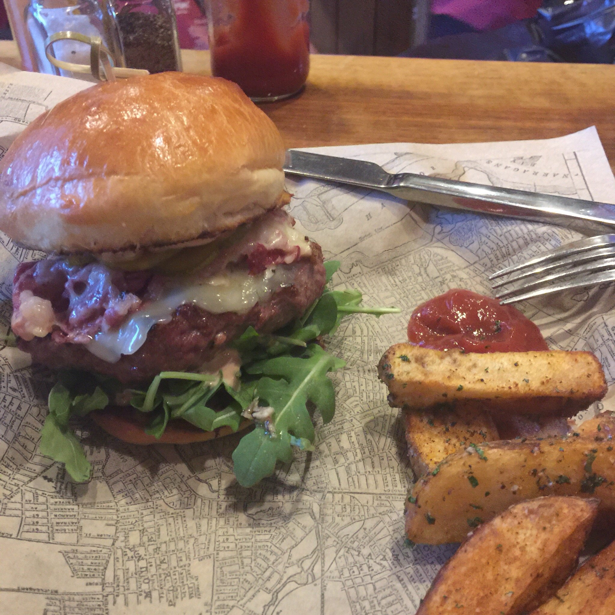 Photo credit: tripadvisor
