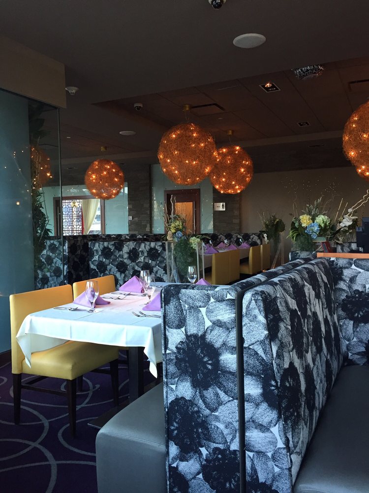 Jacky's Waterplace & Sushi Bar 200 Exchange St, Providence